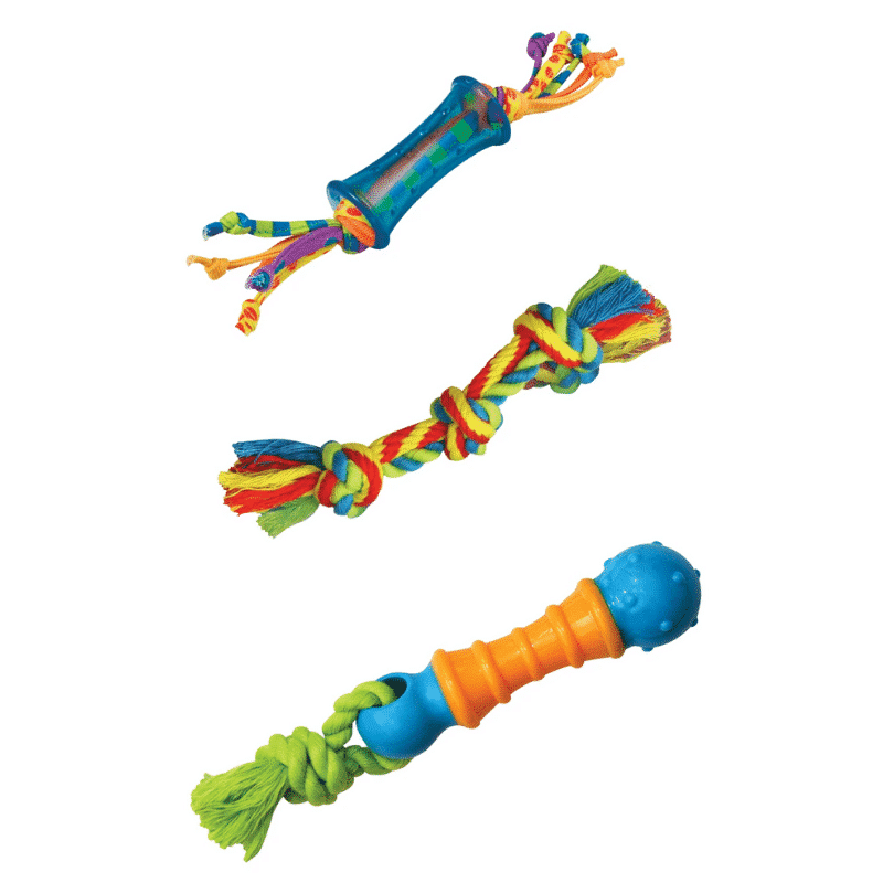 PETSTAGES DENTAL CHEW PACK MINI