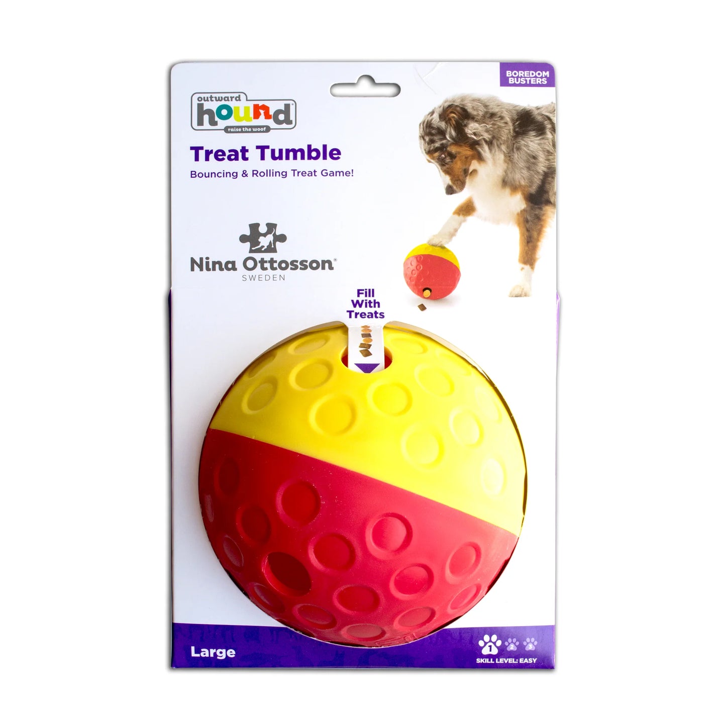 NINA OTTOSON TREAT TUMBLE (LARGE)