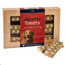 HEALTHI TREATS MIRRA COTE 12 BISCUITS