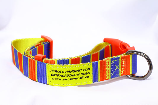 SUPERWOOF COLLAR