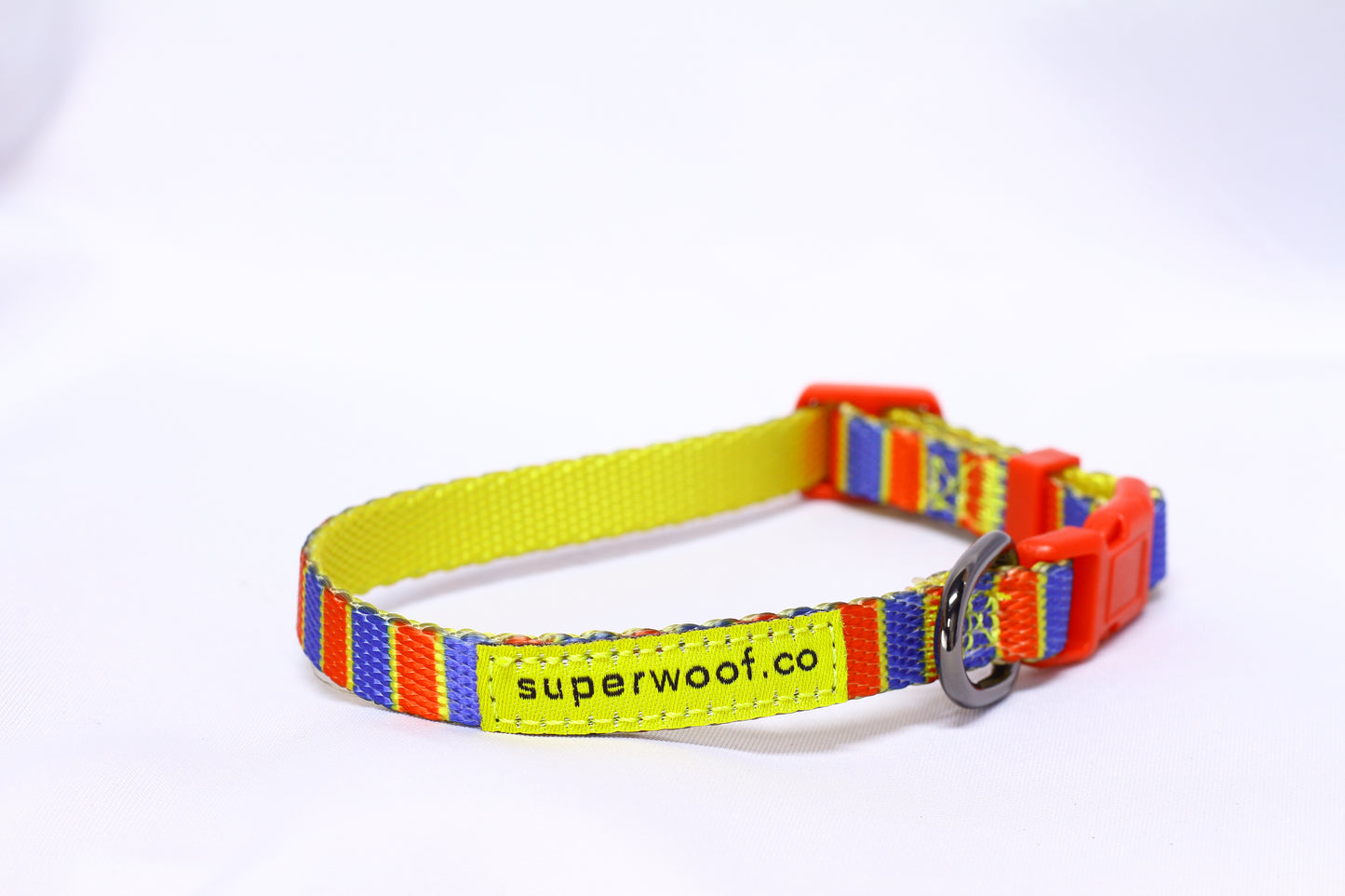 SUPERWOOF COLLAR