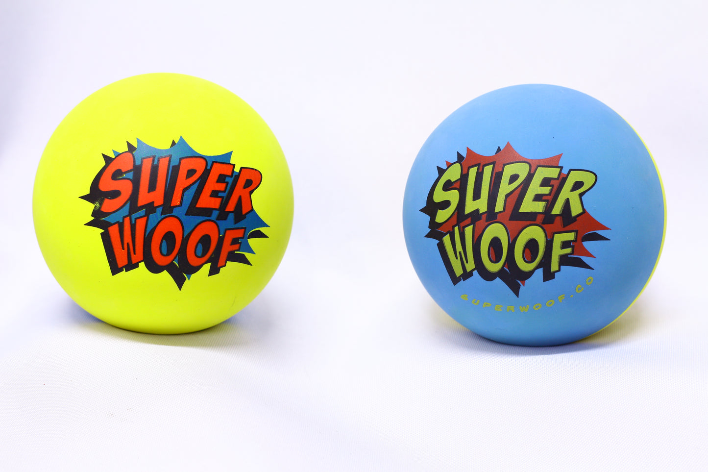 SUPERWOOF BALL