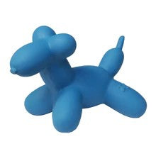 LATEX BALLOON DOG TOY