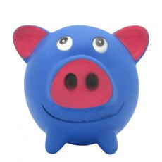 SQUEAKY TOY - PIG