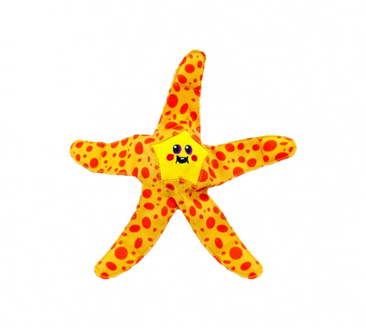 OUTWARD HOUND FLOATIES STARFISH