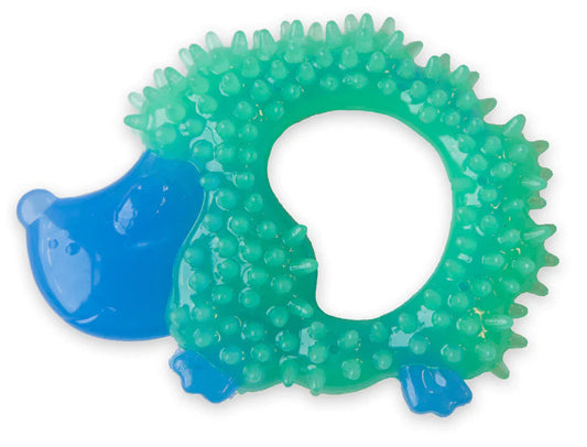 PETSTAGES TORKA CUTIE CHEWIES HEDGEHOG